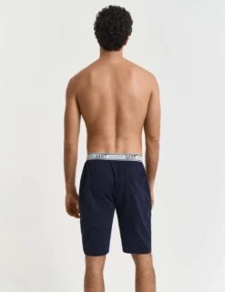 Gant Pure Cotton Jersey Pyjama Shorts -Marksandspencer Sale Store pure cotton jersey pyjama shorts 5