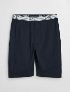 Gant Pure Cotton Jersey Pyjama Shorts -Marksandspencer Sale Store pure cotton jersey pyjama shorts 7