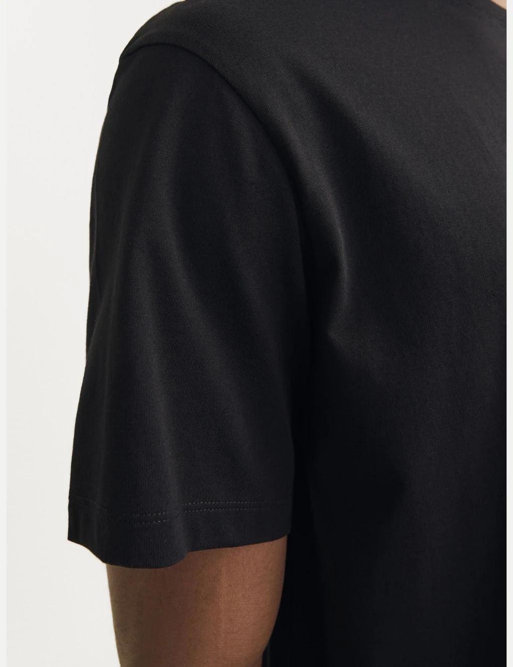 Jack & Jones Pure Cotton Logo Graphic Crew Neck T-Shirt 17 Jack & Jones Pure Cotton Logo Graphic Crew Neck T-Shirt - Image 17