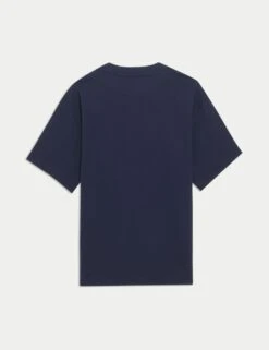Pure Cotton McLaren Graphic T-Shirt (6-16 Yrs) -Marksandspencer Sale Store pure cotton mclaren graphic t shirt 6 16 yrs 1 3