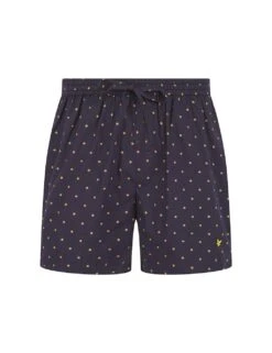 Lyle & Scott Pure Cotton Polka Dot Loungewear Set -Marksandspencer Sale Store pure cotton polka dot loungewear set 7