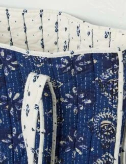 Pure Cotton Quilted Shopper -Marksandspencer Sale Store pure cotton quilted shopper 2