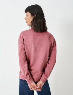 Pure Cotton Rugby Sweatshirt -Marksandspencer Sale Store pure cotton rugby sweatshirt 7