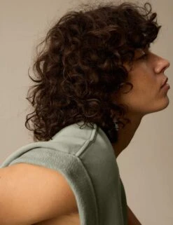 Pure Cotton Sleeveless Sweatshirt -Marksandspencer Sale Store pure cotton sleeveless sweatshirt 6