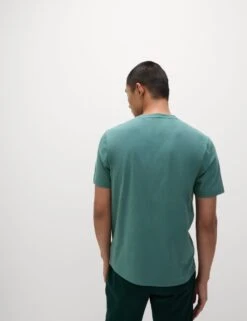 Pure Cotton Spaceman Graphic Pyjama Top -Marksandspencer Sale Store pure cotton spaceman graphic pyjama top 4