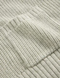 WHITE STUFF Pure Cotton Textured Crew Neck Jumper -Marksandspencer Sale Store pure cotton textured crew neck jumper 14