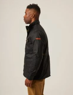 Bexley Jacket -Marksandspencer Sale Store pure cotton utility jacket 1