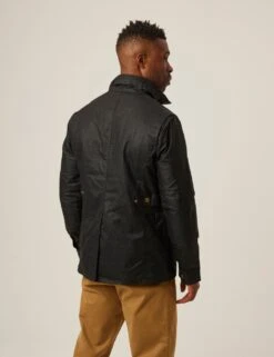 Bexley Jacket -Marksandspencer Sale Store pure cotton utility jacket 2