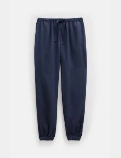 Tapered Cuffed Joggers 23 Tapered Cuffed Joggers -Marksandspencer Sale Store pure lyocell tapered cuffed joggers 4