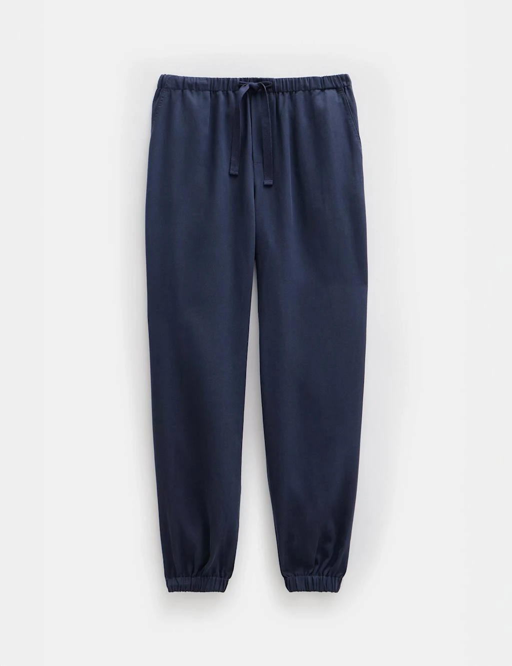 Tapered Cuffed Joggers 10 Tapered Cuffed Joggers - Image 10