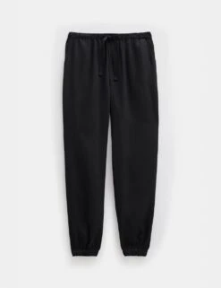 Tapered Cuffed Joggers 27 Tapered Cuffed Joggers -Marksandspencer Sale Store pure lyocell tapered cuffed joggers 8