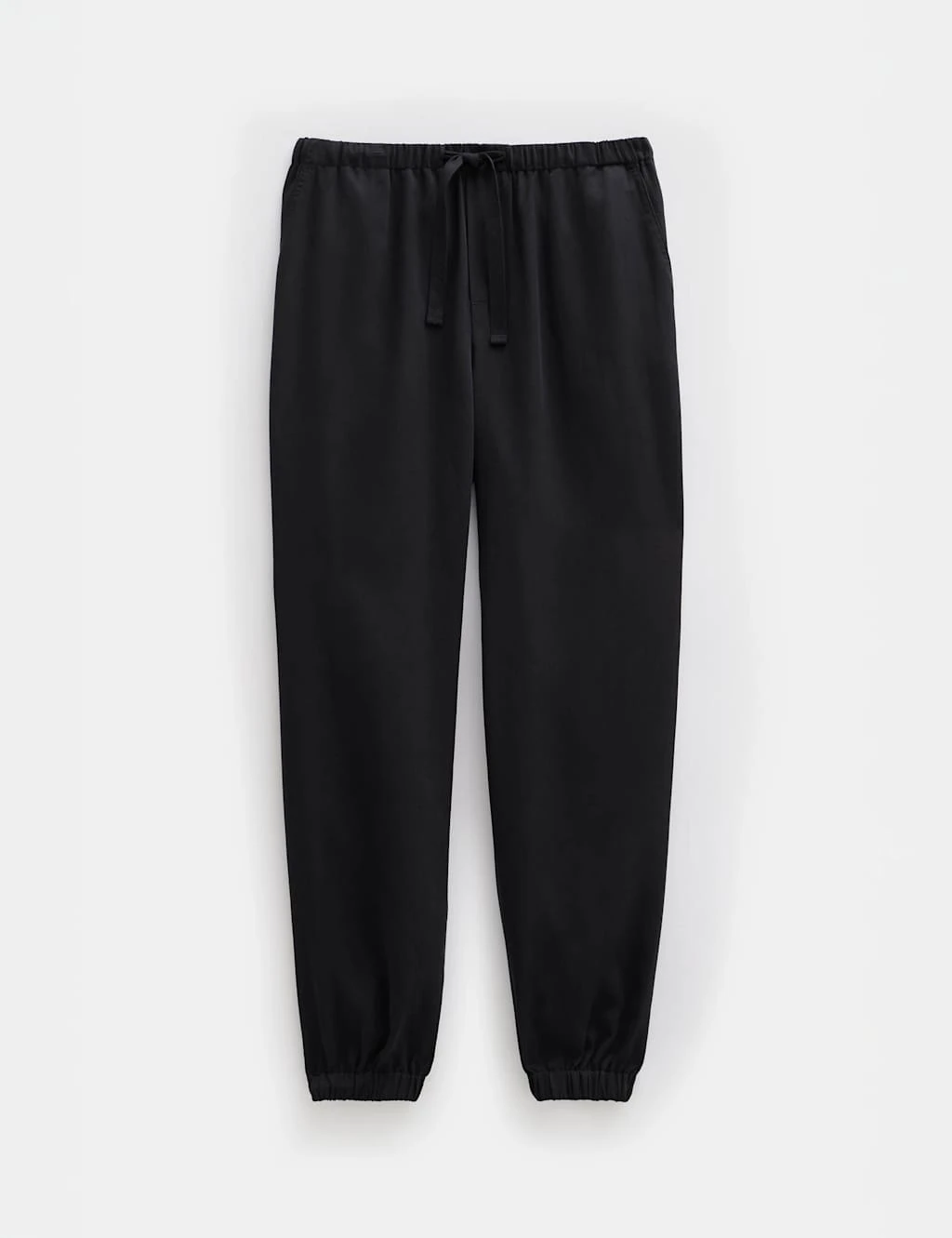 Tapered Cuffed Joggers 14 Tapered Cuffed Joggers - Image 14