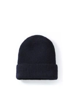Porter Beanie -Marksandspencer Sale Store pure wool beanie hat 2