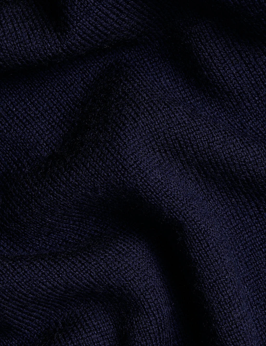 Pure Wool Funnel Neck Cardigan 12 Pure Wool Funnel Neck Cardigan - Image 12