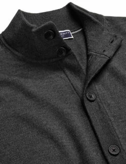 Pure Wool Funnel Neck Cardigan 22 Pure Wool Funnel Neck Cardigan -Marksandspencer Sale Store pure wool funnel neck cardigan 7