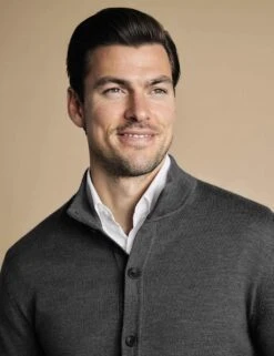 Pure Wool Funnel Neck Cardigan 23 Pure Wool Funnel Neck Cardigan -Marksandspencer Sale Store pure wool funnel neck cardigan 8