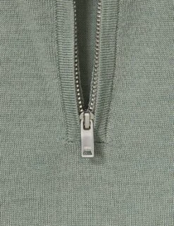 Reiss Pure Wool Knitted Half Zip Jumper (3-14 Yrs) 33 Reiss Pure Wool Knitted Half Zip Jumper (3-14 Yrs) -Marksandspencer Sale Store pure wool knitted half zip jumper 3 14 yrs 1 13