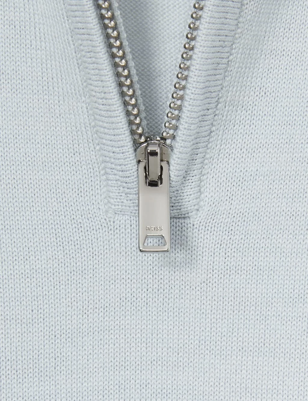 Reiss Pure Wool Knitted Half Zip Jumper (3-14 Yrs) 19 Reiss Pure Wool Knitted Half Zip Jumper (3-14 Yrs) - Image 19