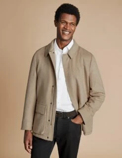 Pure Wool Smart Coat -Marksandspencer Sale Store pure wool smart coat 17