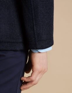 Pure Wool Smart Coat -Marksandspencer Sale Store pure wool smart coat 9