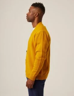 Makers Stitch Cardigan -Marksandspencer Sale Store pure wool v neck cardigan 2