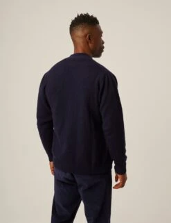 Makers Stitch Cardigan -Marksandspencer Sale Store pure wool v neck cardigan 8