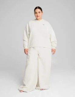 Puma Q4 Studio Cotton Blend Textured Hoodie 32 Puma Q4 Studio Cotton Blend Textured Hoodie -Marksandspencer Sale Store q4 studio cotton blend textured hoodie 12