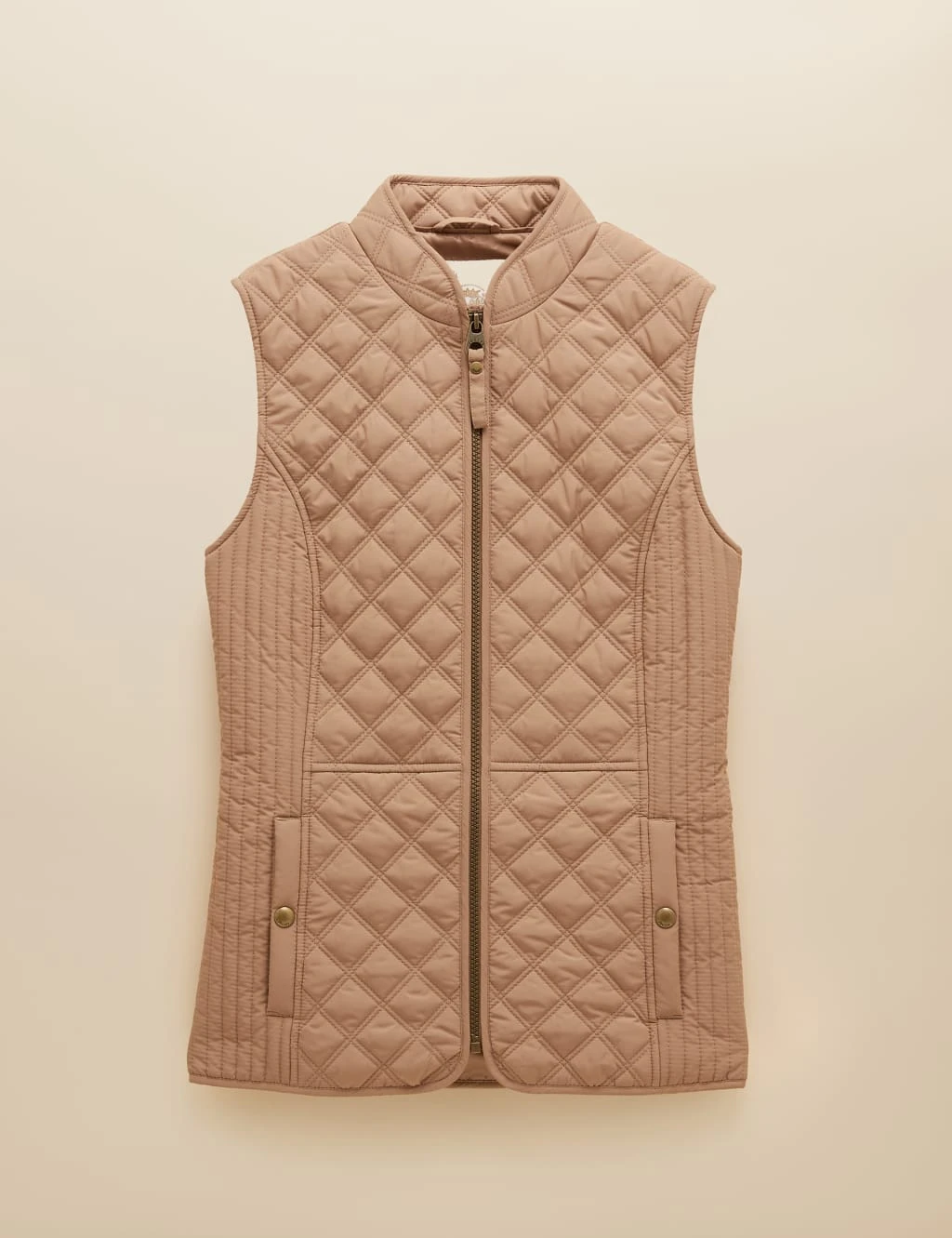 Joules Quilted Gilet 17 Joules Quilted Gilet - Image 17