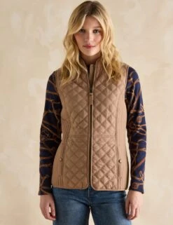 Joules Quilted Gilet 37 Joules Quilted Gilet -Marksandspencer Sale Store quilted gilet 17