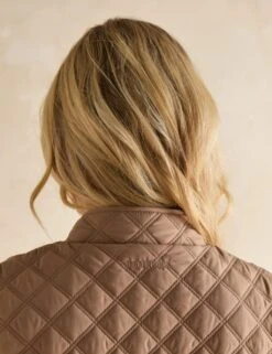 Joules Quilted Gilet 38 Joules Quilted Gilet -Marksandspencer Sale Store quilted gilet 18