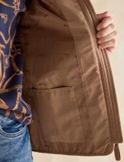 Joules Quilted Gilet 39 Joules Quilted Gilet -Marksandspencer Sale Store quilted gilet 19