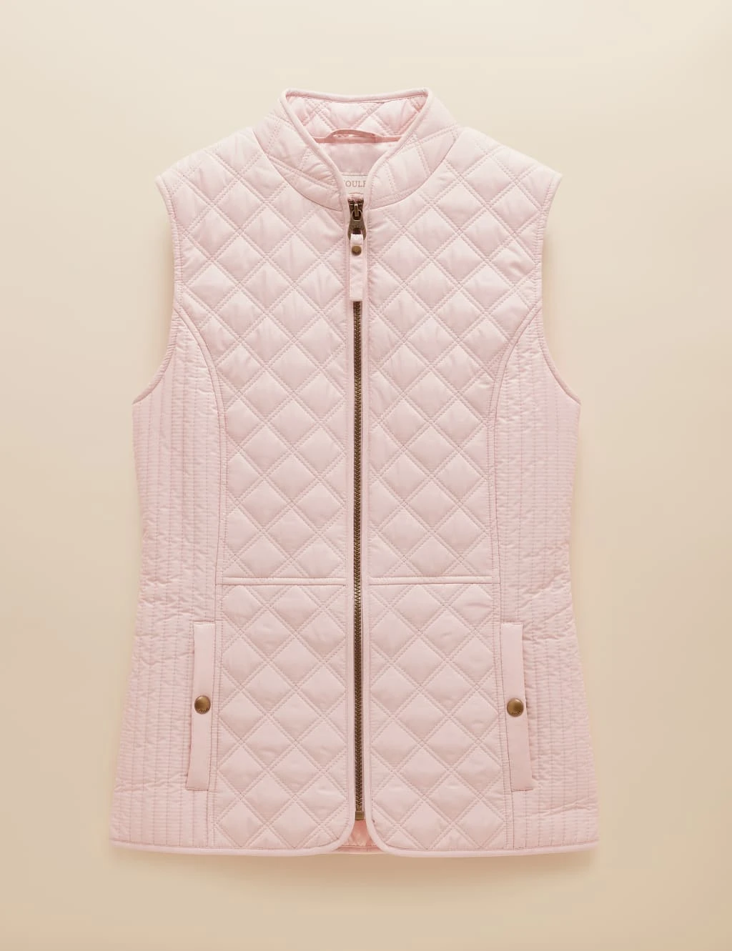 Joules Quilted Gilet 9 Joules Quilted Gilet - Image 9