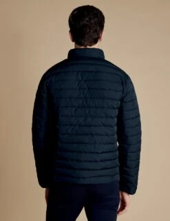 Quilted Padded Lightweight Puffer Jacket -Marksandspencer Sale Store quilted padded lightweight puffer jacket 10