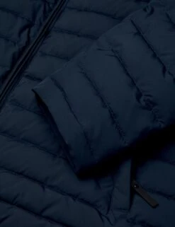 Quilted Padded Lightweight Puffer Jacket -Marksandspencer Sale Store quilted padded lightweight puffer jacket 6