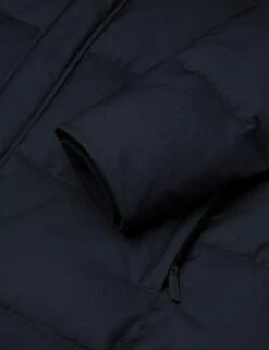 Quilted Puffer Jacket -Marksandspencer Sale Store quilted puffer jacket 7