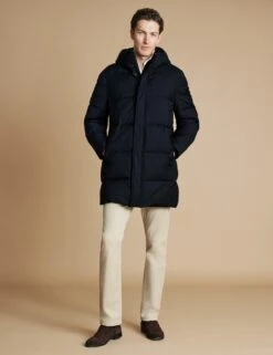 Quilted Puffer Jacket -Marksandspencer Sale Store quilted puffer jacket 9