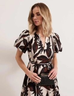 Raffia Chain Strap Clutch Bag -Marksandspencer Sale Store raffia chain strap clutch bag 13