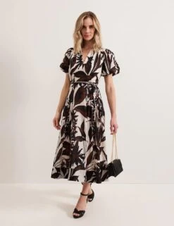 Raffia Chain Strap Clutch Bag -Marksandspencer Sale Store raffia chain strap clutch bag 14