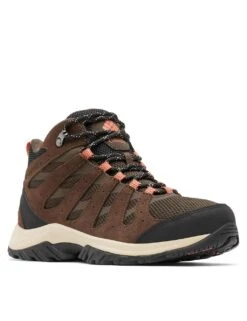 Columbia Redmond III Mid Waterproof Walking Boots -Marksandspencer Sale Store redmond iii mid waterproof walking boots 11