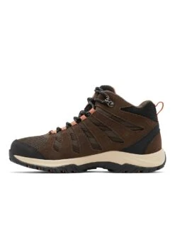 Columbia Redmond III Mid Waterproof Walking Boots -Marksandspencer Sale Store redmond iii mid waterproof walking boots 12