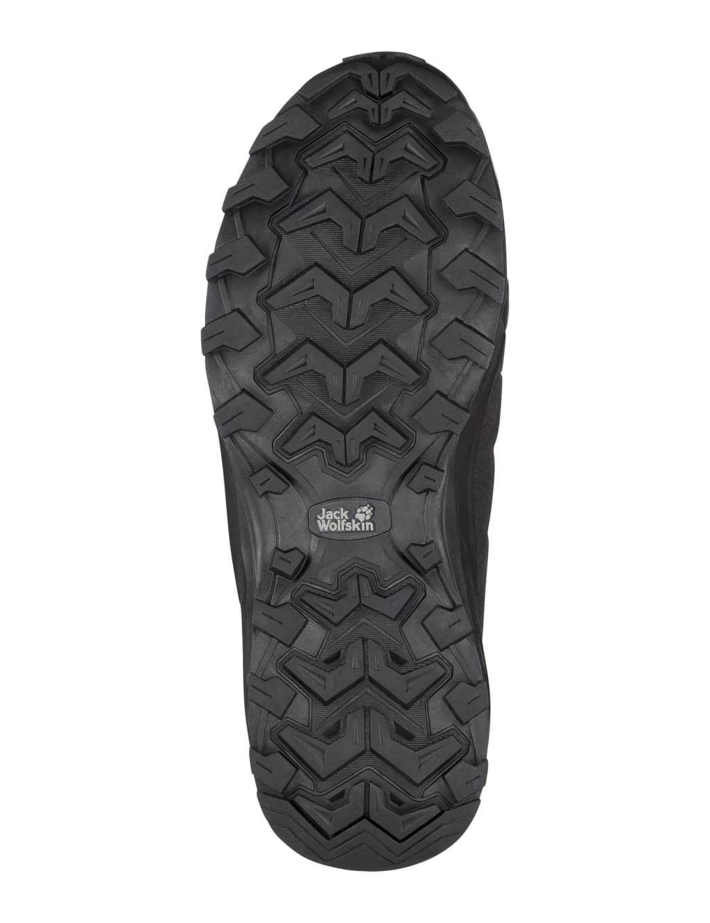 Jack Wolfskin Refugio Texapore Suede Walking Shoes 8 Jack Wolfskin Refugio Texapore Suede Walking Shoes - Image 8