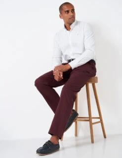 Regular Fit 5 Pocket Chinos -Marksandspencer Sale Store regular fit 5 pocket chinos 13