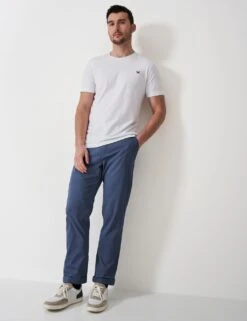 Regular Fit 5 Pocket Chinos -Marksandspencer Sale Store regular fit 5 pocket chinos 6
