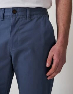 Regular Fit 5 Pocket Chinos -Marksandspencer Sale Store regular fit 5 pocket chinos 7