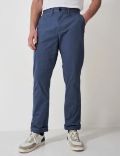 Regular Fit 5 Pocket Chinos -Marksandspencer Sale Store regular fit 5 pocket chinos 9