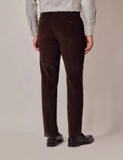 Regular Fit Corduroy Chinos -Marksandspencer Sale Store regular fit corduroy chinos 4