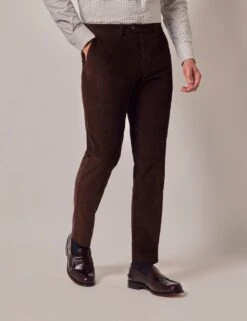 Regular Fit Corduroy Chinos -Marksandspencer Sale Store regular fit corduroy chinos 5