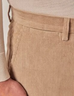 Regular Fit Corduroy Chinos -Marksandspencer Sale Store regular fit corduroy chinos 7