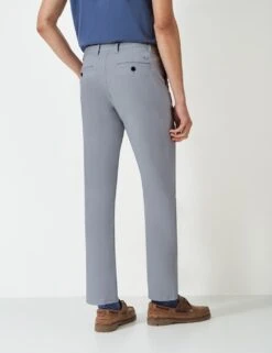Regular Fit Cotton Rich Straight Chinos -Marksandspencer Sale Store regular fit cotton rich straight chinos 8