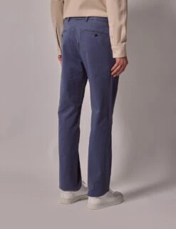 Regular Fit Cotton Rich Stretch Chinos -Marksandspencer Sale Store regular fit cotton rich stretch chinos 4